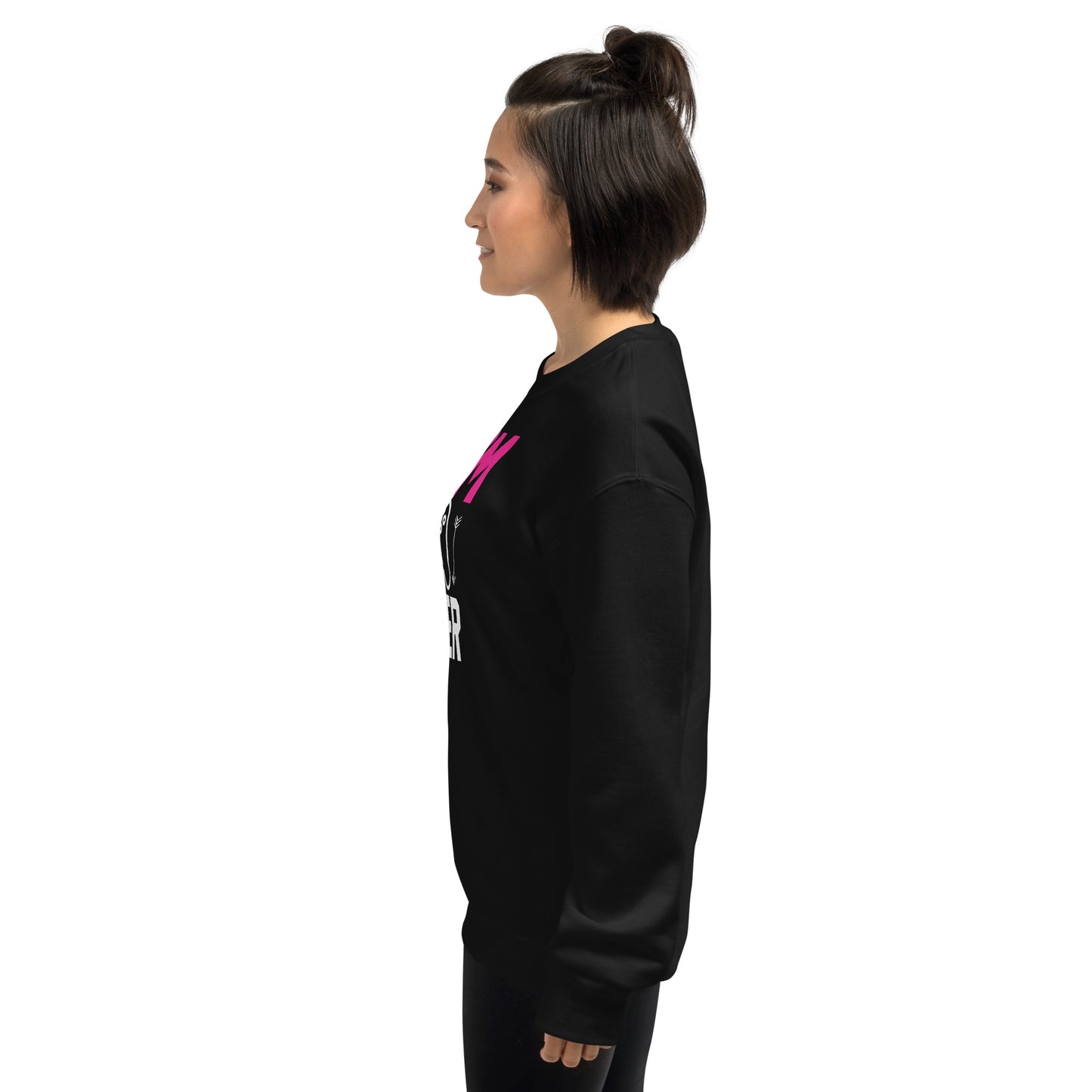 Mom Of a Gamer Unisex Sweatshirt