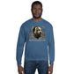 Martin Luther King JR. Day Unisex Sweatshirt