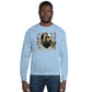 Martin Luther King JR. Day Unisex Sweatshirt