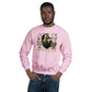 Martin Luther King JR. Day Unisex Sweatshirt