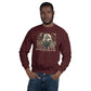 Martin Luther King JR. Day Unisex Sweatshirt