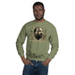 Martin Luther King JR. Day Unisex Sweatshirt