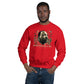 Martin Luther King JR. Day Unisex Sweatshirt