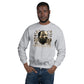 Martin Luther King JR. Day Unisex Sweatshirt