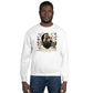 Martin Luther King JR. Day Unisex Sweatshirt