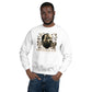 Martin Luther King JR. Day Unisex Sweatshirt