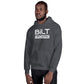 Bilt From Hardwrk Unisex Hoodie