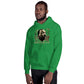 Martin Luther King JR. Day Unisex Hoodie