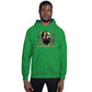 Martin Luther King JR. Day Unisex Hoodie