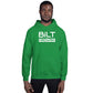 Bilt From Hardwrk Unisex Hoodie