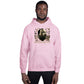 Martin Luther King JR. Day Unisex Hoodie