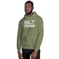 Bilt From Hardwrk Unisex Hoodie