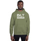 Bilt From Hardwrk Unisex Hoodie