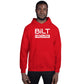 Bilt From Hardwrk Unisex Hoodie