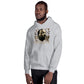 Martin Luther King JR. Day Unisex Hoodie