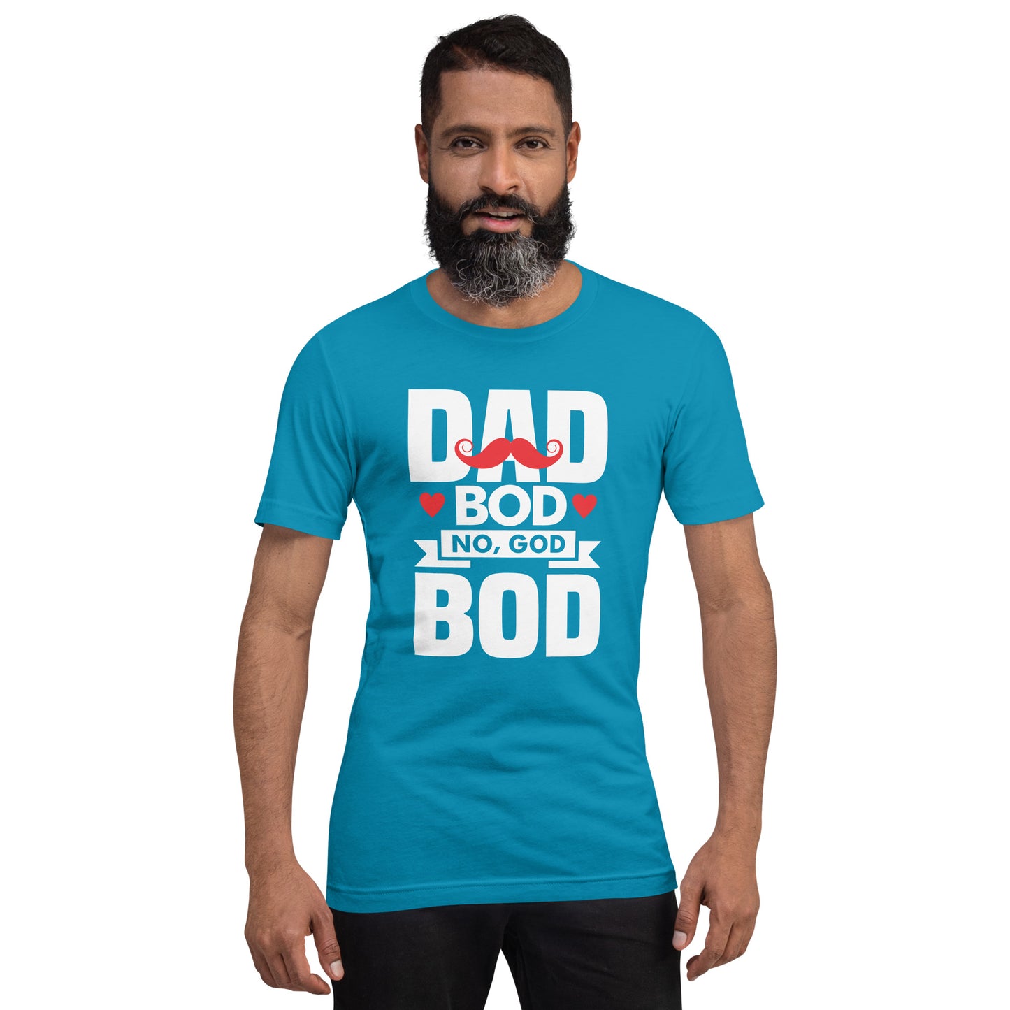 Dad Unisex T-shirt