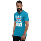 Dad Unisex T-shirt