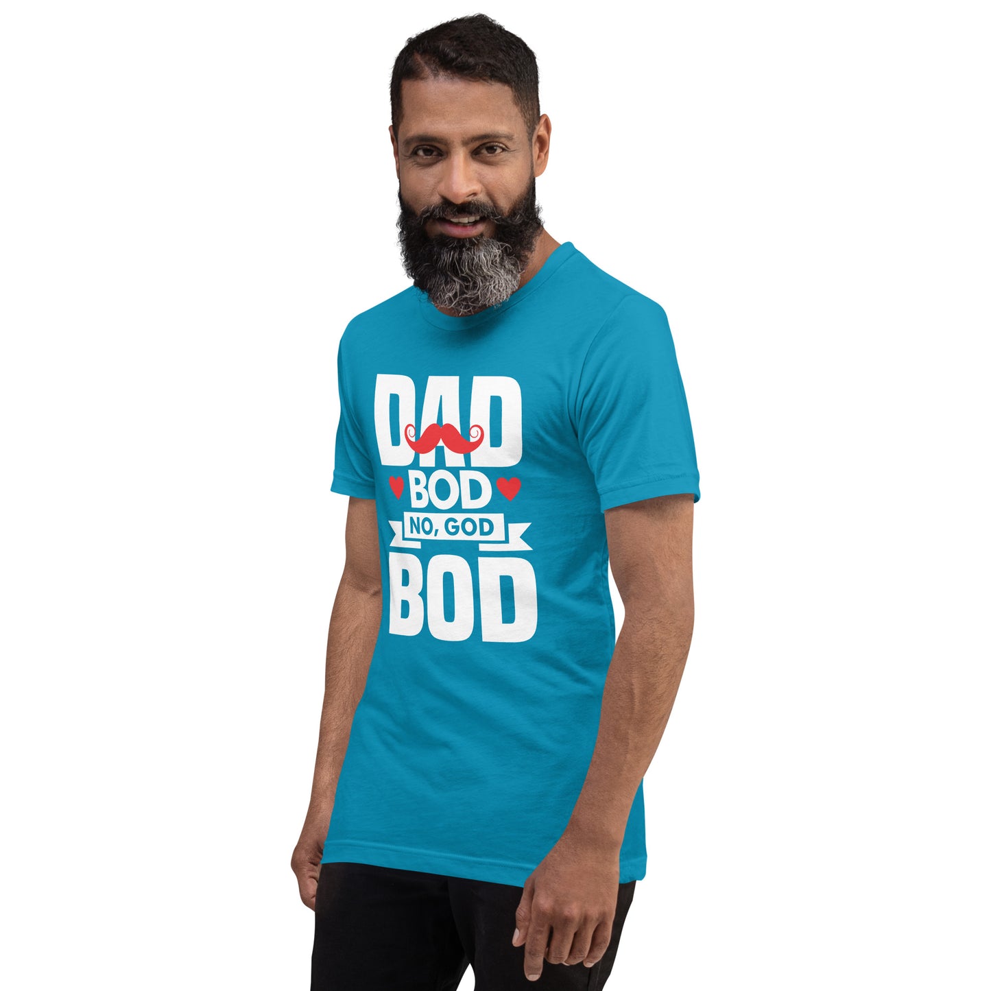 Dad Unisex T-shirt