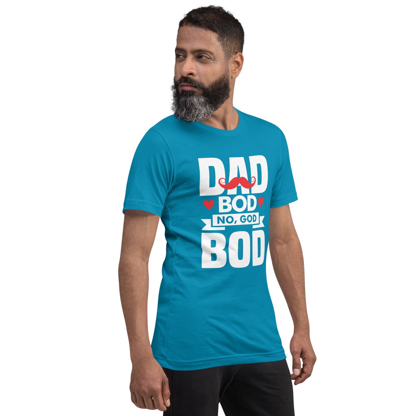 Dad Unisex T-shirt