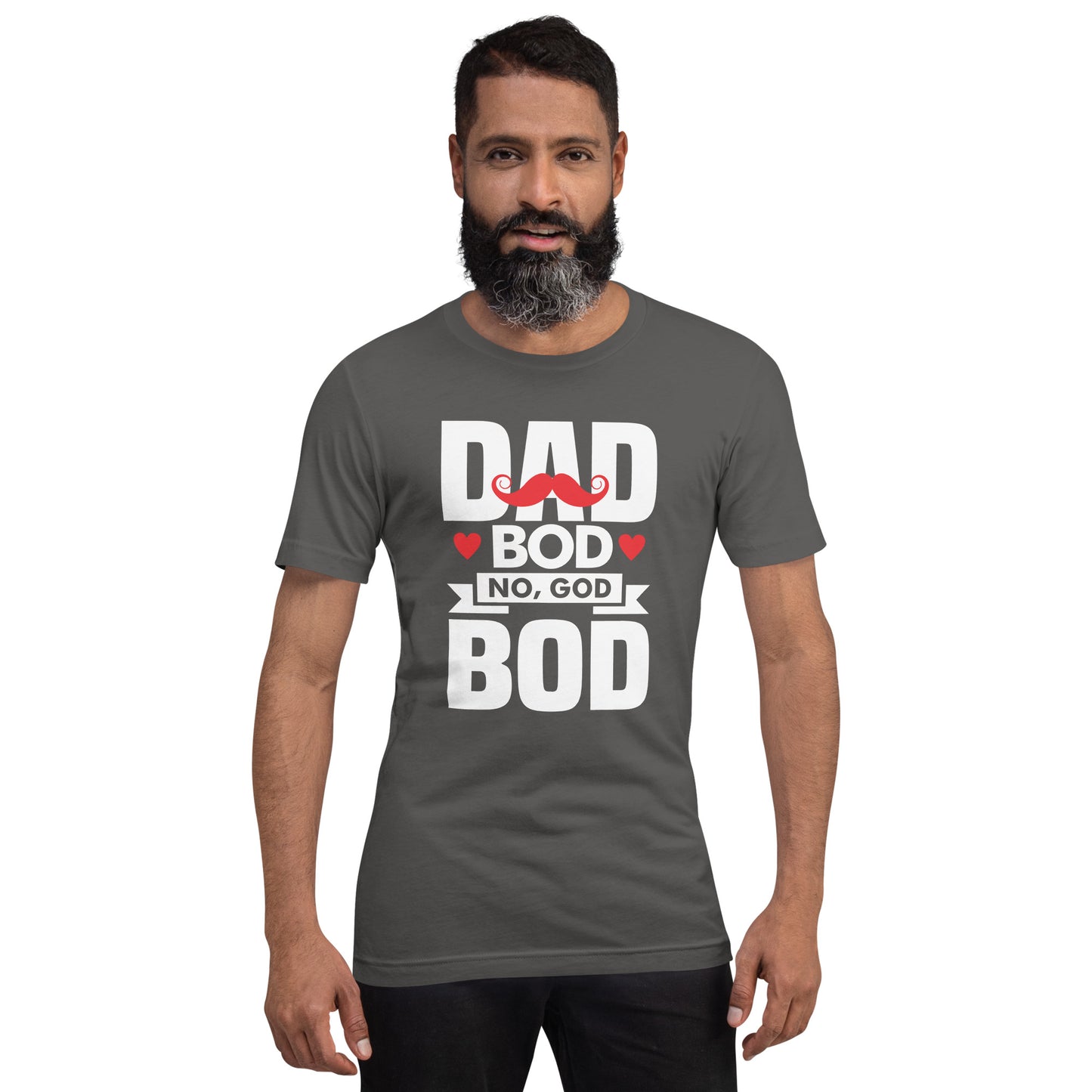 Dad Unisex T-shirt