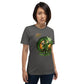 Happy St. Patrick's Day Unisex t-shirt