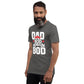 Dad Unisex T-shirt