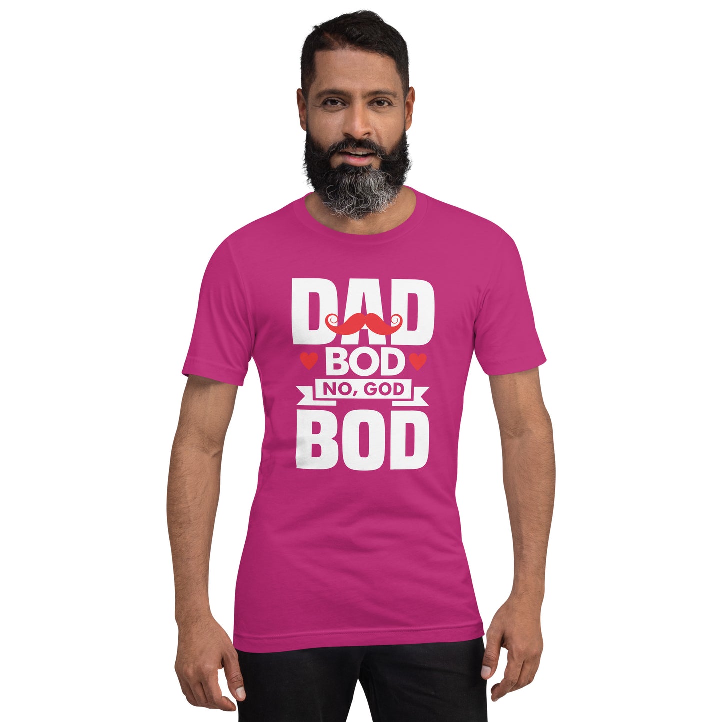 Dad Unisex T-shirt