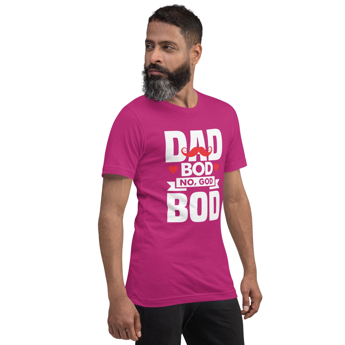 Dad Unisex T-shirt