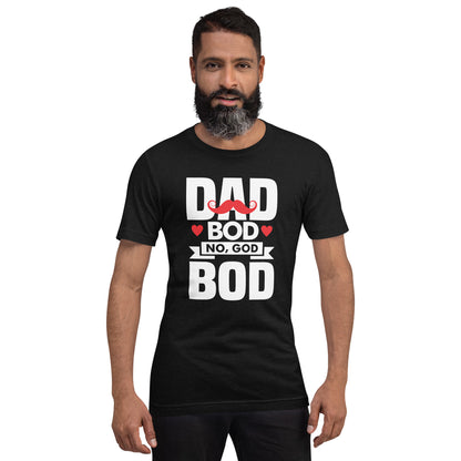 Dad Unisex T-shirt