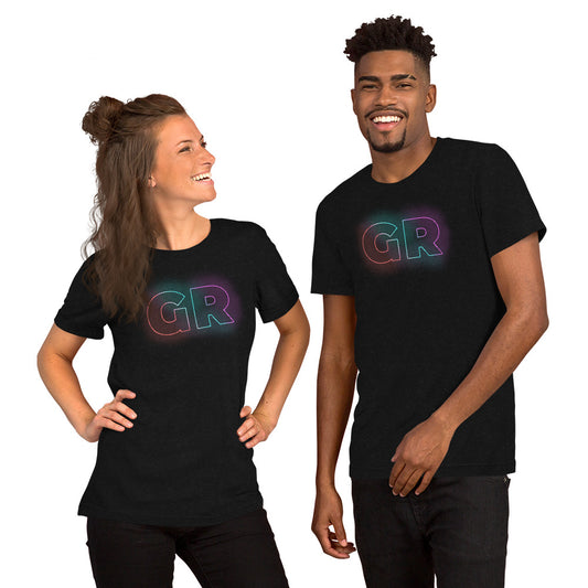 GR Dispersion Unisex T-shirt