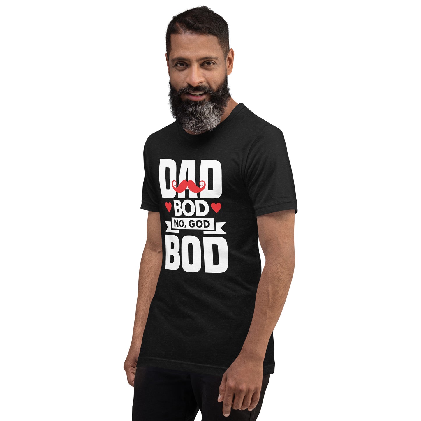 Dad Unisex T-shirt