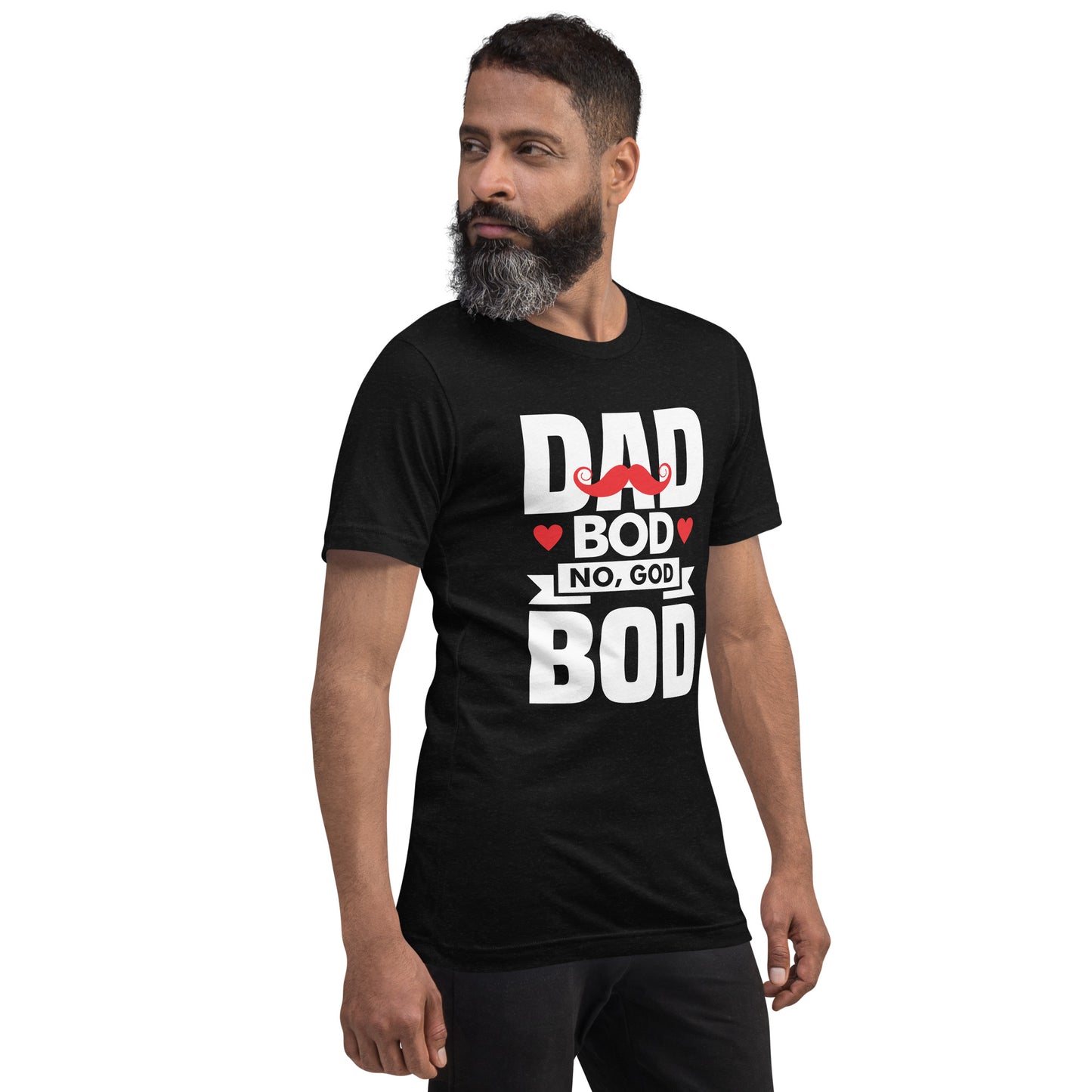 Dad Unisex T-shirt