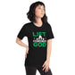 Lift and Live For God Unisex T-shirt