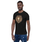 Akongo African Lion Unisex T-shirt