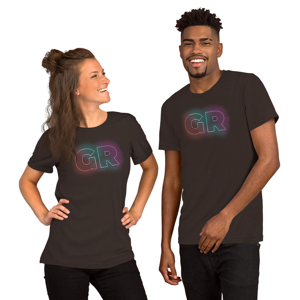 GR Dispersion Unisex T-shirt