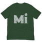 MI_St. Paddy's Day Shirt Unisex t-shirt