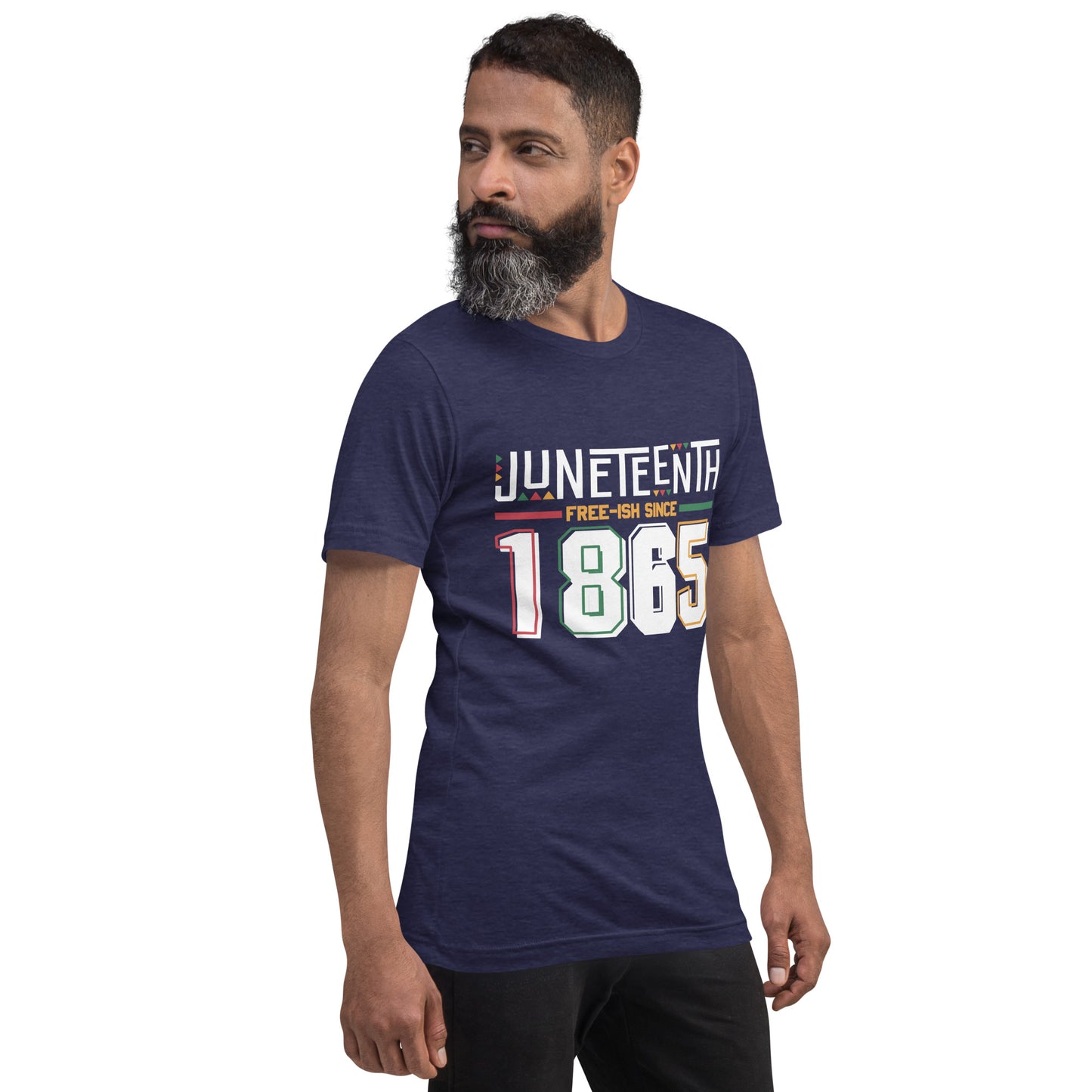 Juneteenth Unisex T-shirt