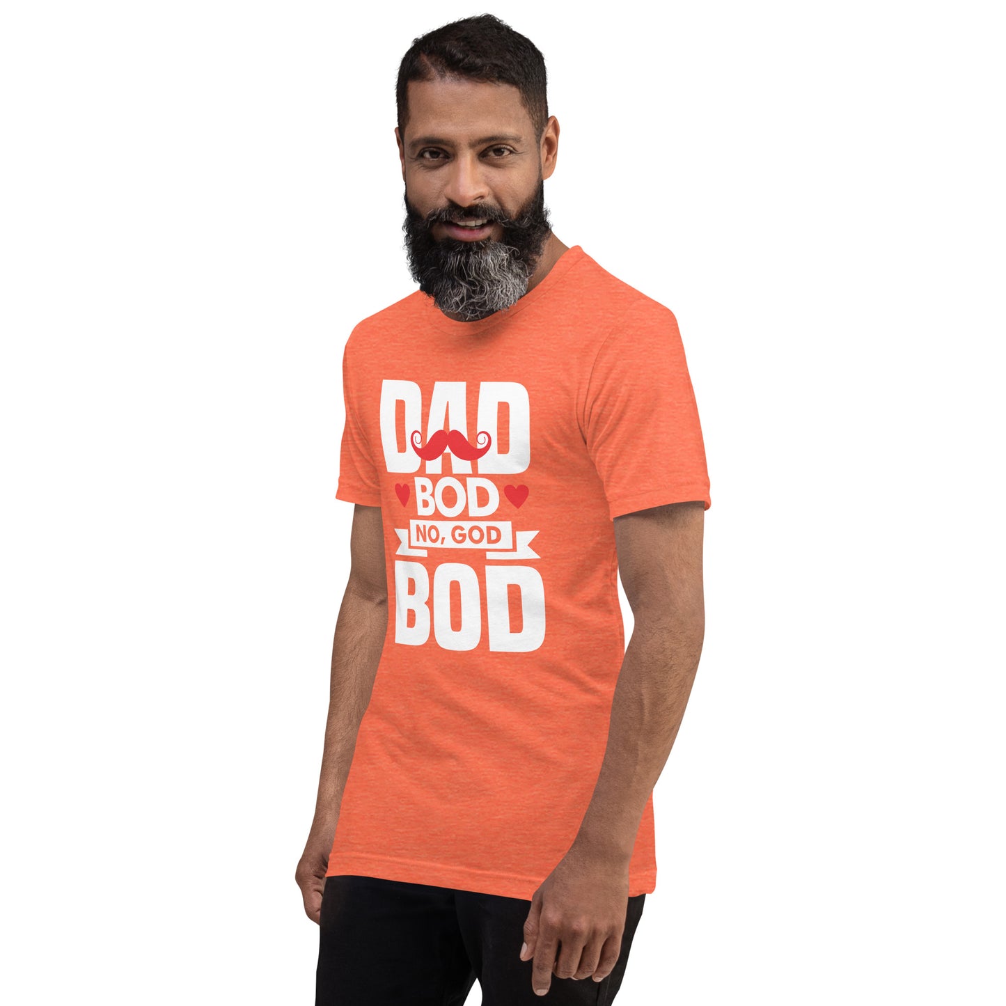 Dad Unisex T-shirt