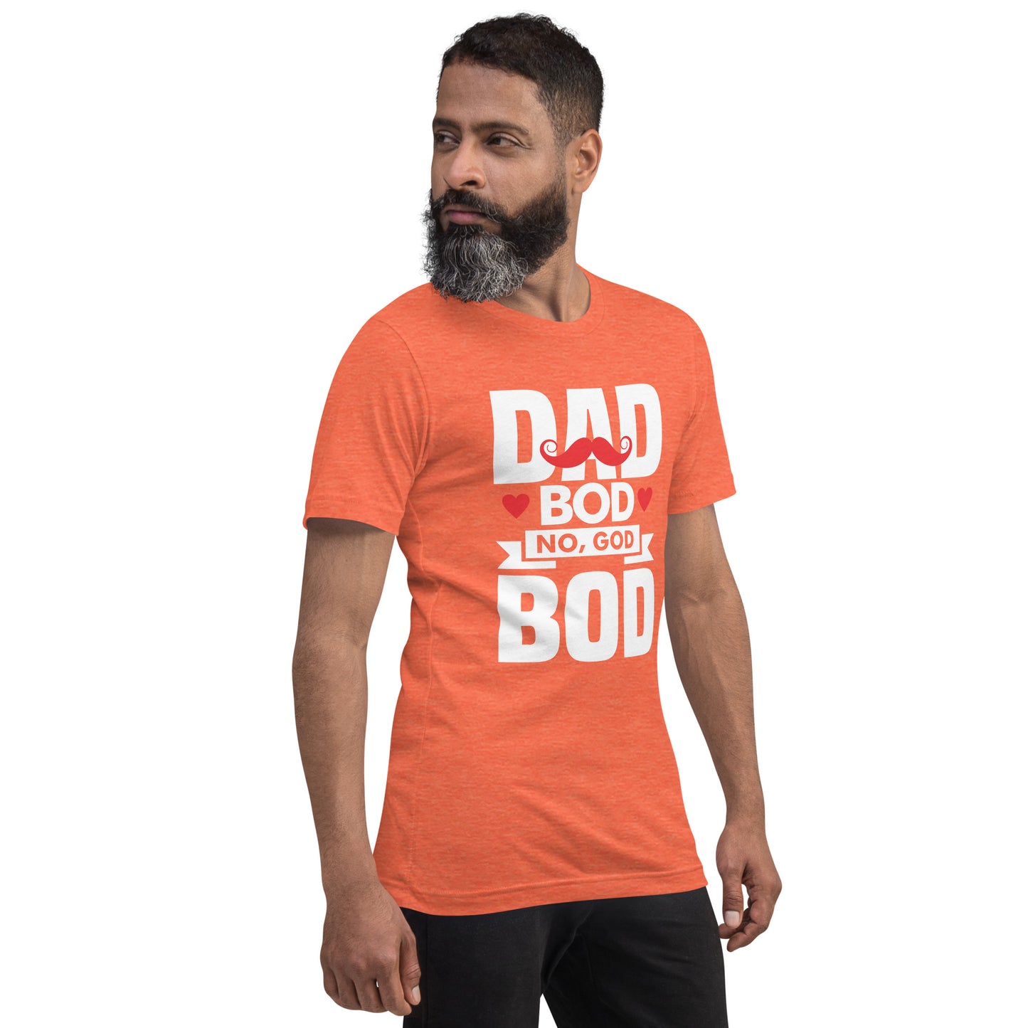 Dad Unisex T-shirt