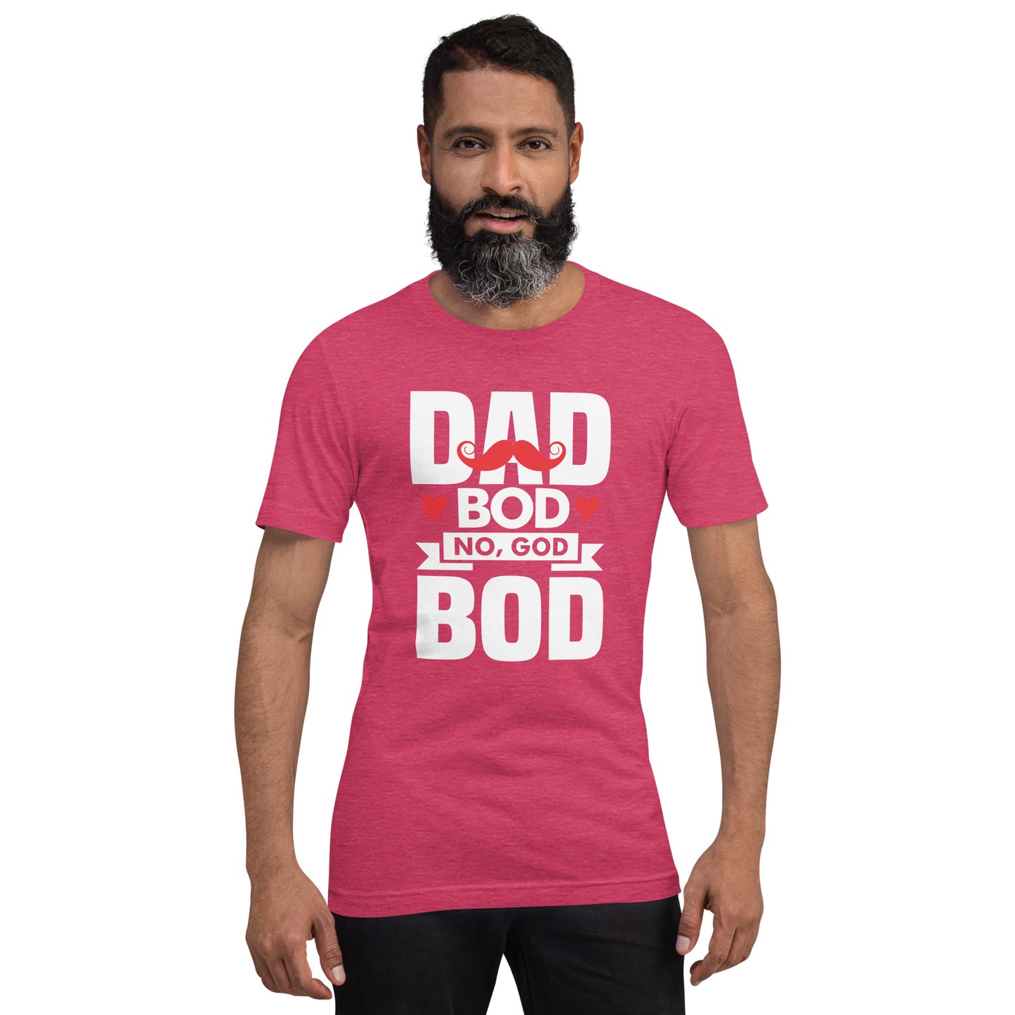 Dad Unisex T-shirt