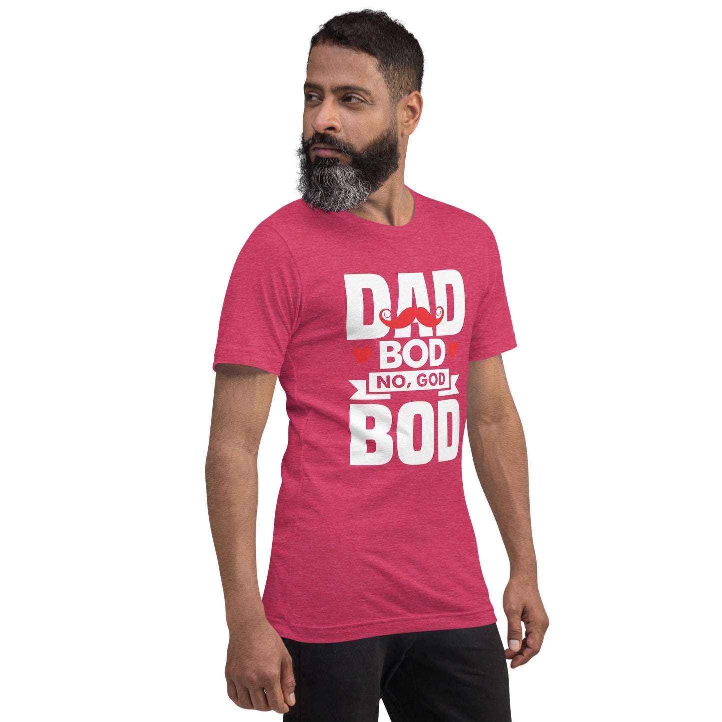 Dad Unisex T-shirt