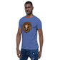 Akongo African Lion Unisex T-shirt