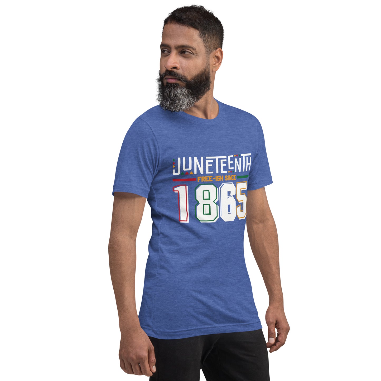 Juneteenth Unisex T-shirt