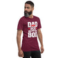 Dad Unisex T-shirt