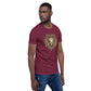 Akongo African Lion Unisex T-shirt