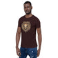 Akongo African Lion Unisex T-shirt