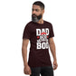 Dad Unisex T-shirt