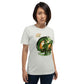 Happy St. Patrick's Day Unisex t-shirt