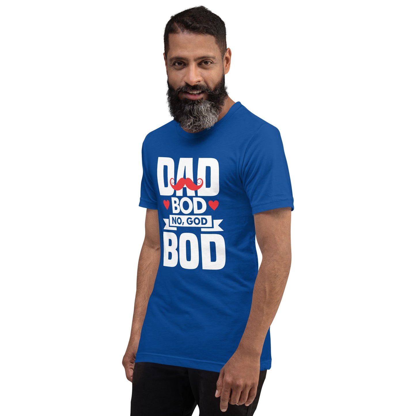 Dad Unisex T-shirt