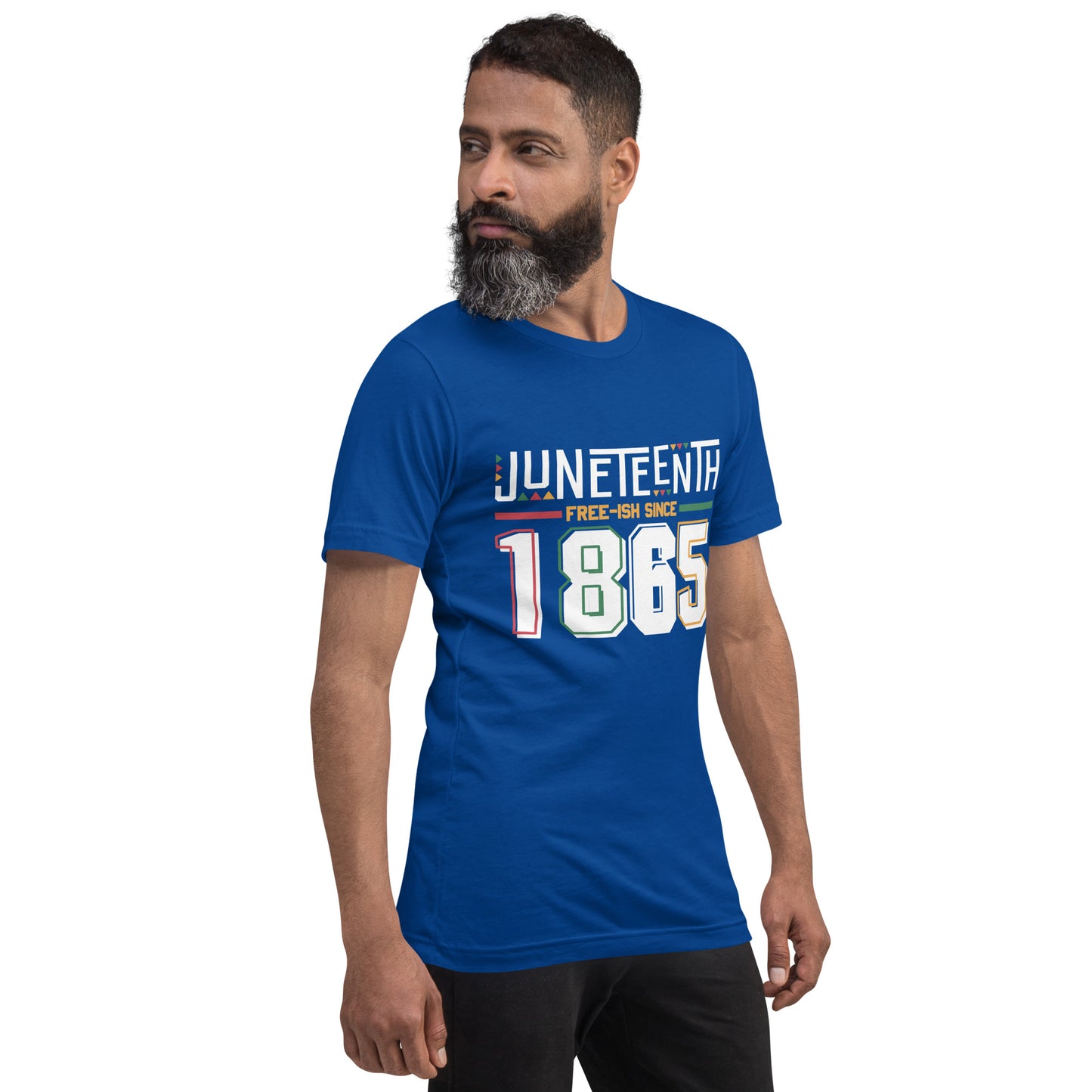 Juneteenth Unisex T-shirt